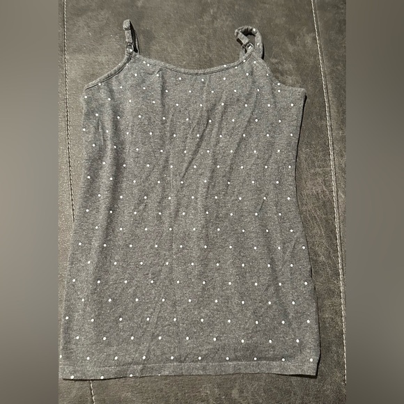 Thyme Maternity Nursing Tank Top S - Picture 1 of 4